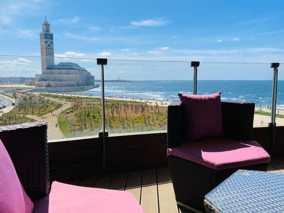 The View - Marina 2 Beds - By Appartali Apartamento Casa Blanca