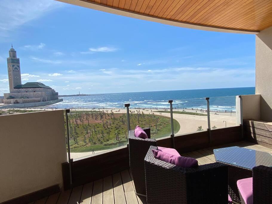 The View - Marina 2 Beds - By Appartali * Casa Blanca