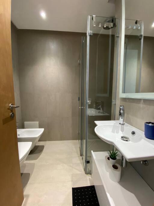 The View - Marina 2 Beds - By Appartali Apartamento