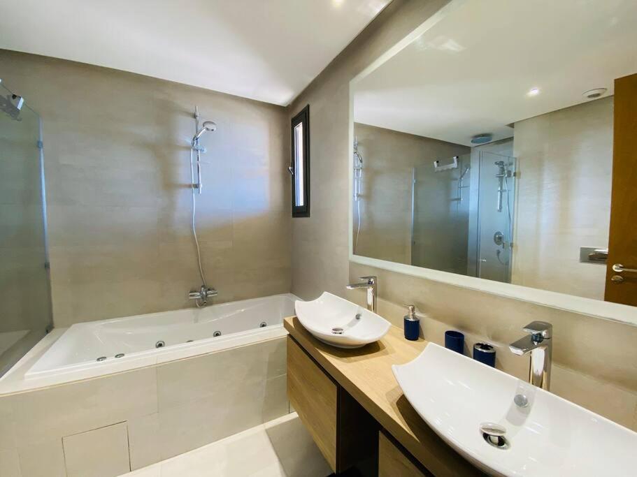 Apartamento The View - Marina 2 Beds - By Appartali Casa Blanca