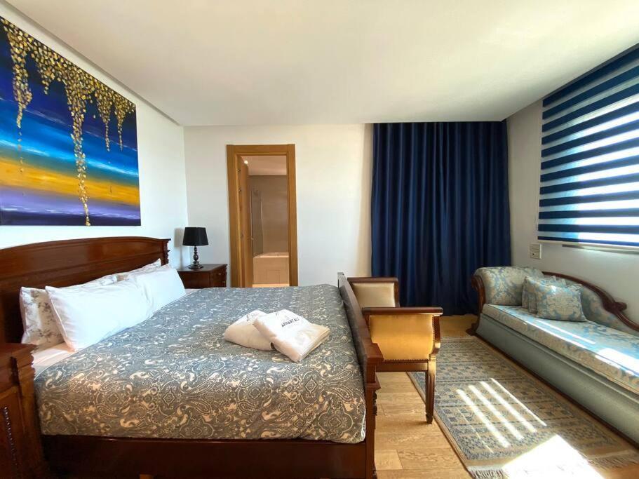 Apartamento The View - Marina 2 Beds - By Appartali Casa Blanca