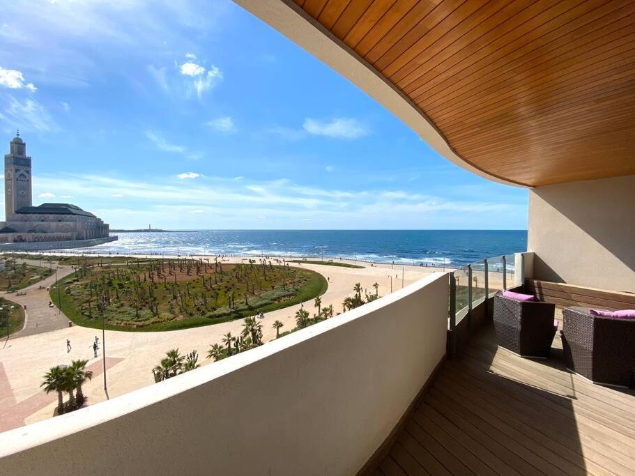 The View - Marina 2 Beds - By Appartali