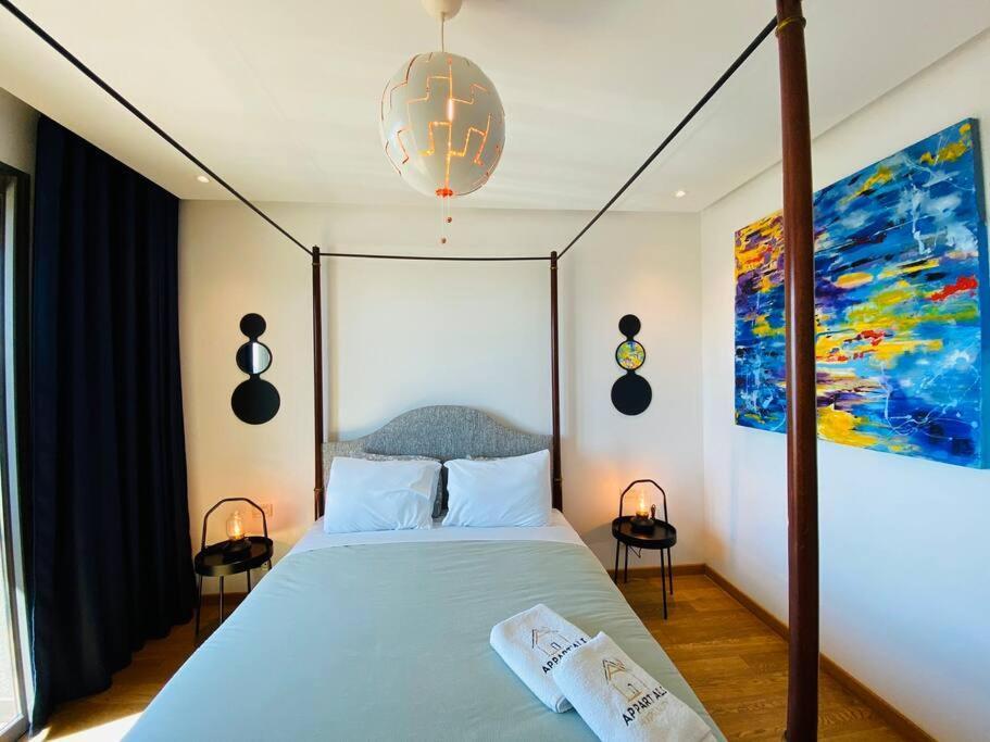Apartamento The View - Marina 2 Beds - By Appartali