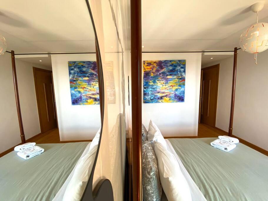 Apartamento The View - Marina 2 Beds - By Appartali