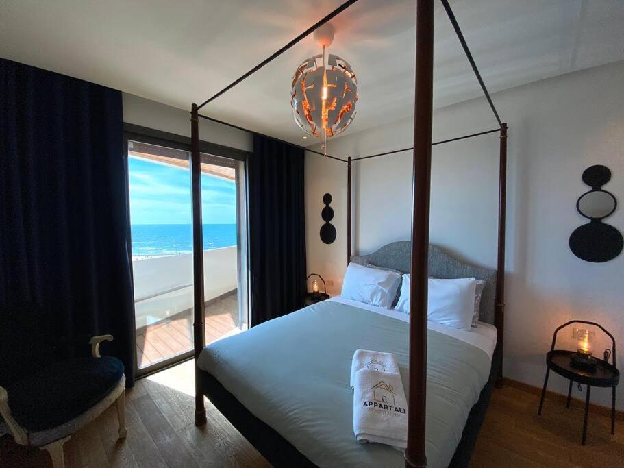 The View - Marina 2 Beds - By Appartali Apartamento Casa Blanca