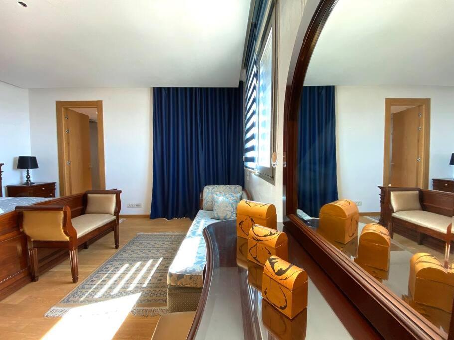 The View - Marina 2 Beds - By Appartali * Casa Blanca