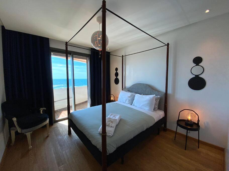 The View - Marina 2 Beds - By Appartali Apartamento