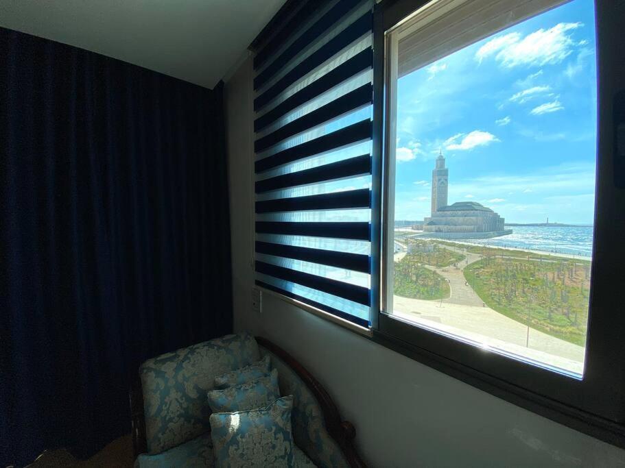 The View - Marina 2 Beds - By Appartali Apartamento Casa Blanca