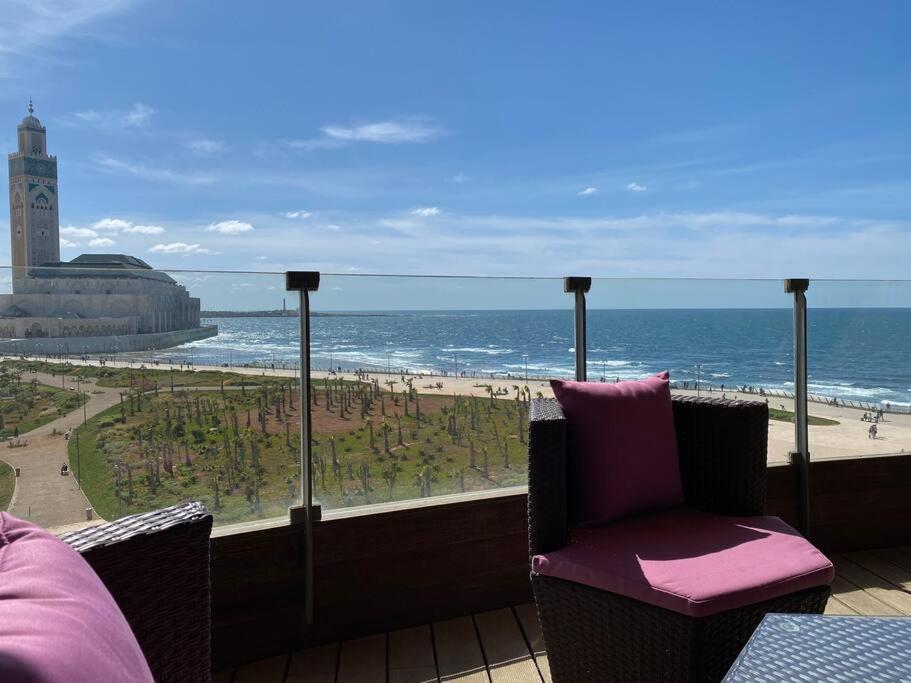 The View - Marina 2 Beds - By Appartali
