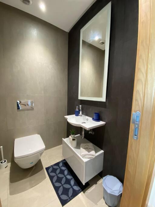 The View - Marina 2 Beds - By Appartali Apartamento Casa Blanca