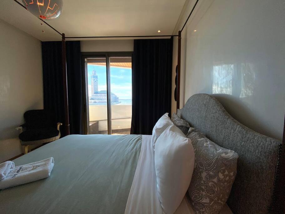 The View - Marina 2 Beds - By Appartali