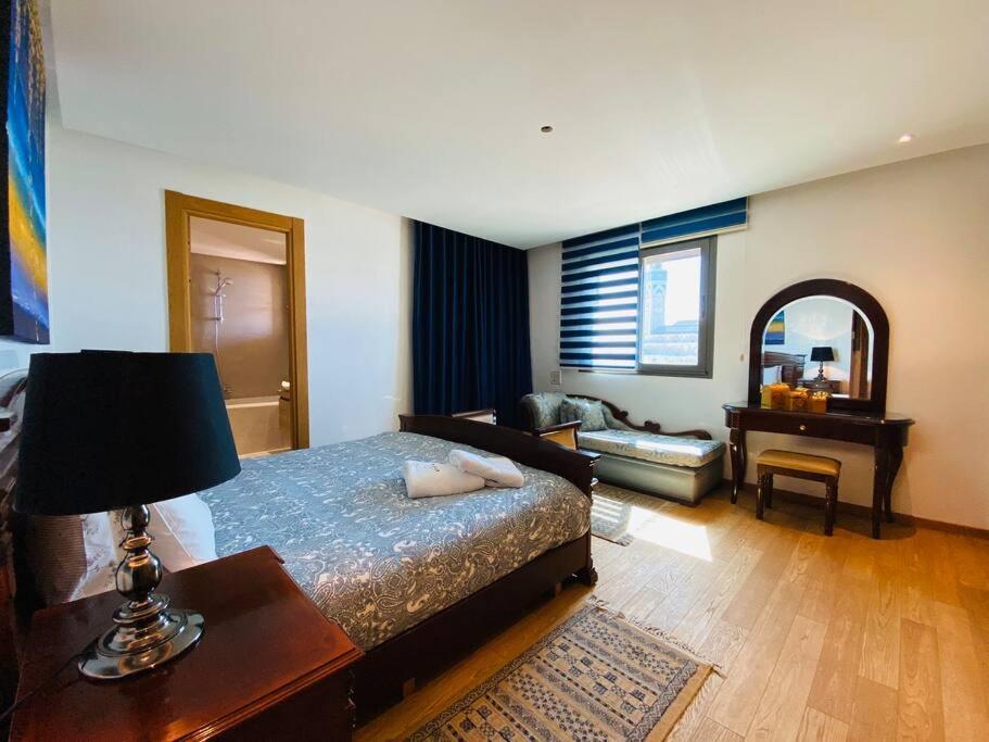 The View - Marina 2 Beds - By Appartali * Casa Blanca