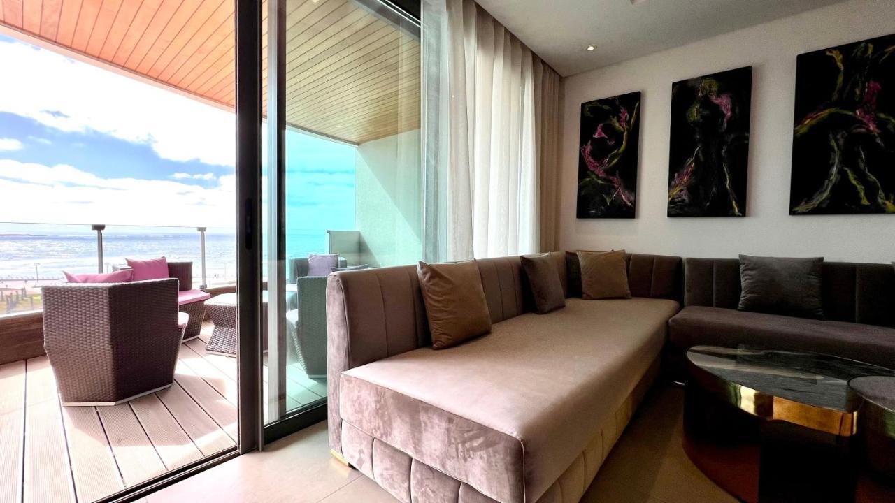 The View - Marina 2 Beds - By Appartali *