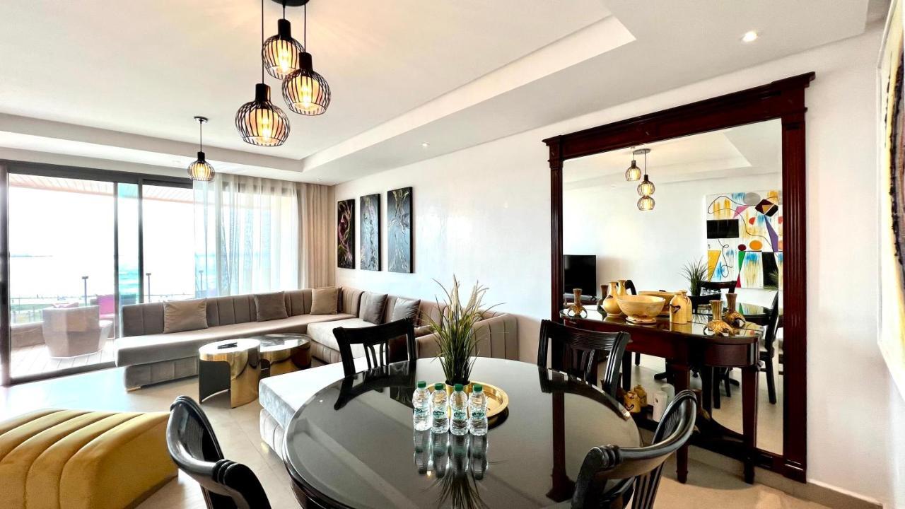 The View - Marina 2 Beds - By Appartali * Casa Blanca