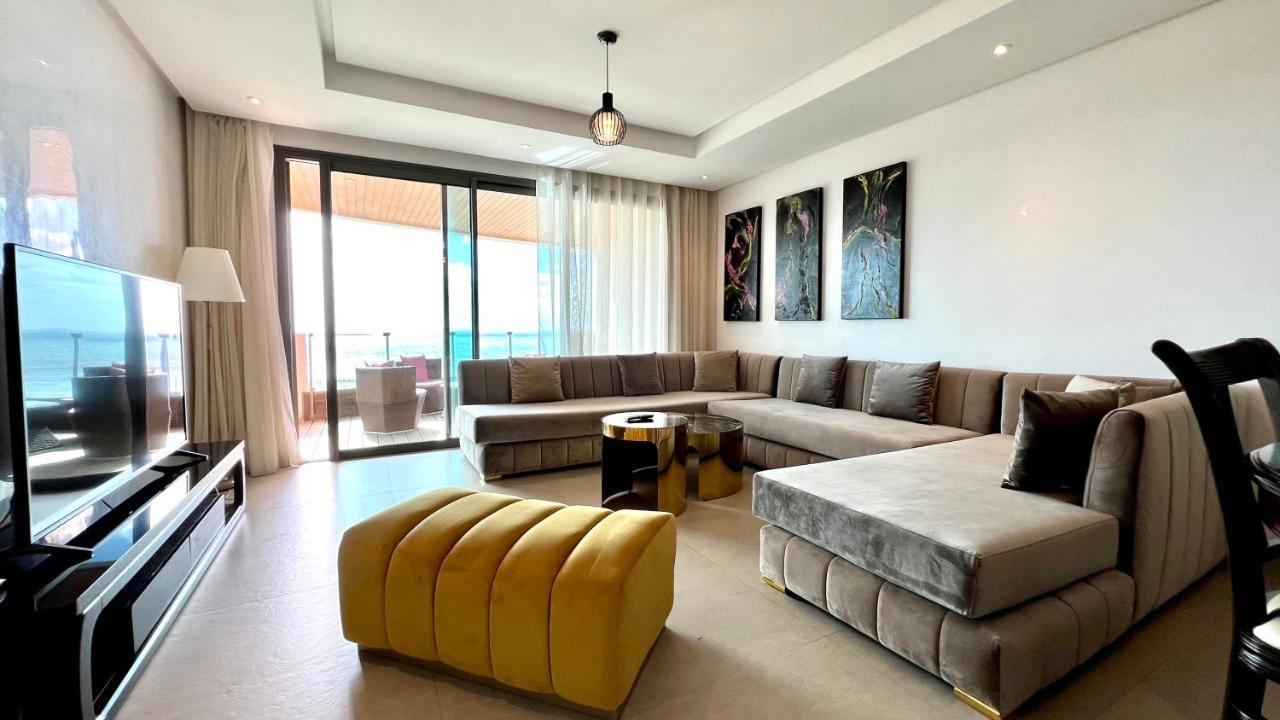 Apartamento The View - Marina 2 Beds - By Appartali Casa Blanca