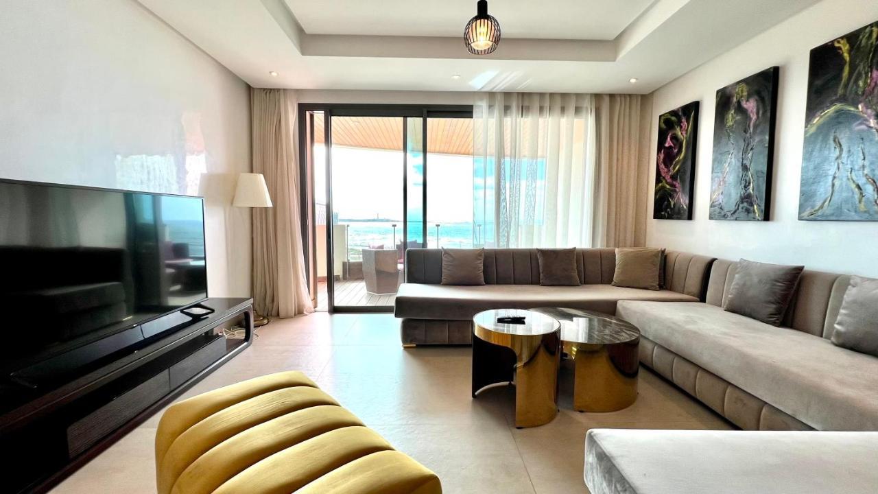 Apartamento The View - Marina 2 Beds - By Appartali
