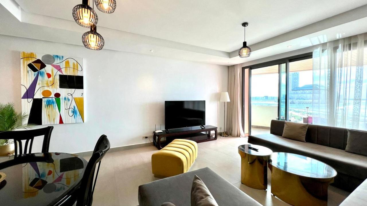 Apartamento The View - Marina 2 Beds - By Appartali Casa Blanca