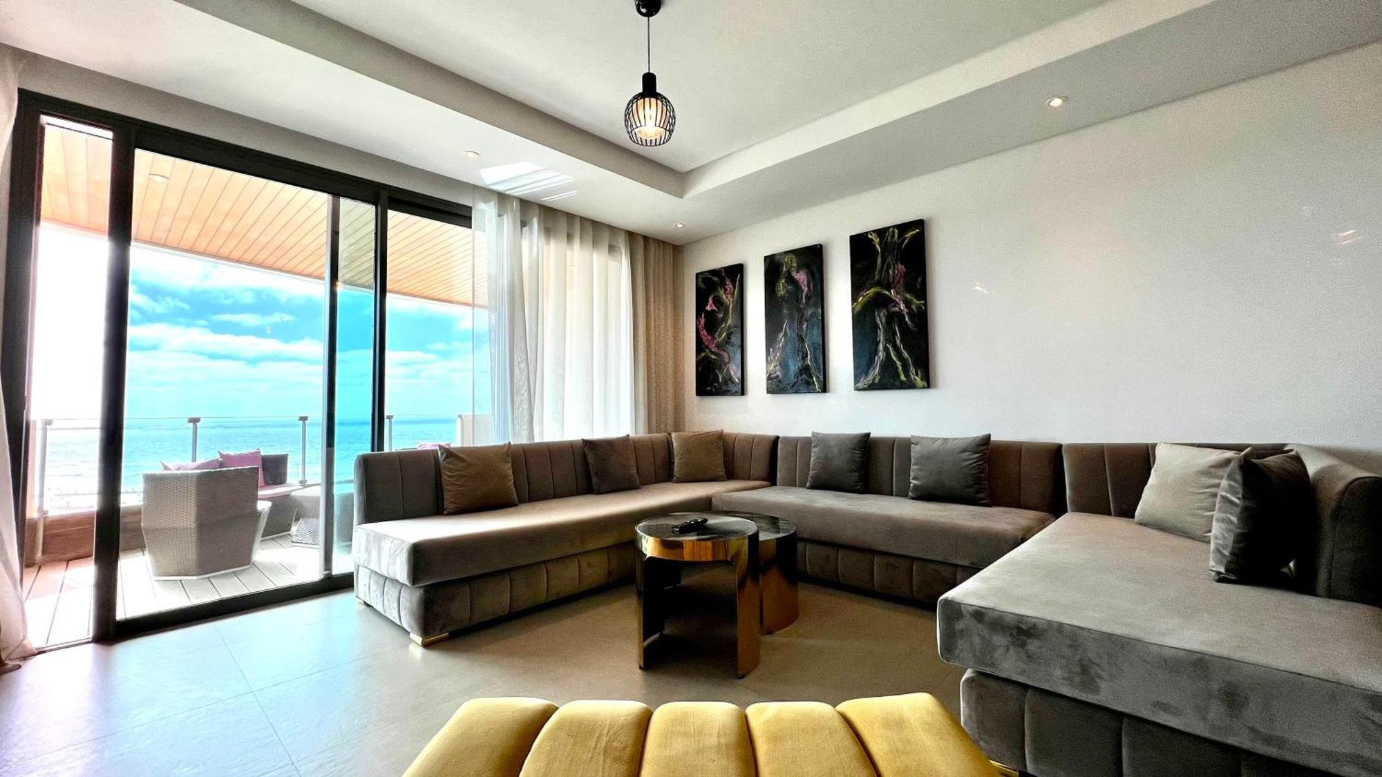 Apartamento The View - Marina 2 Beds - By Appartali