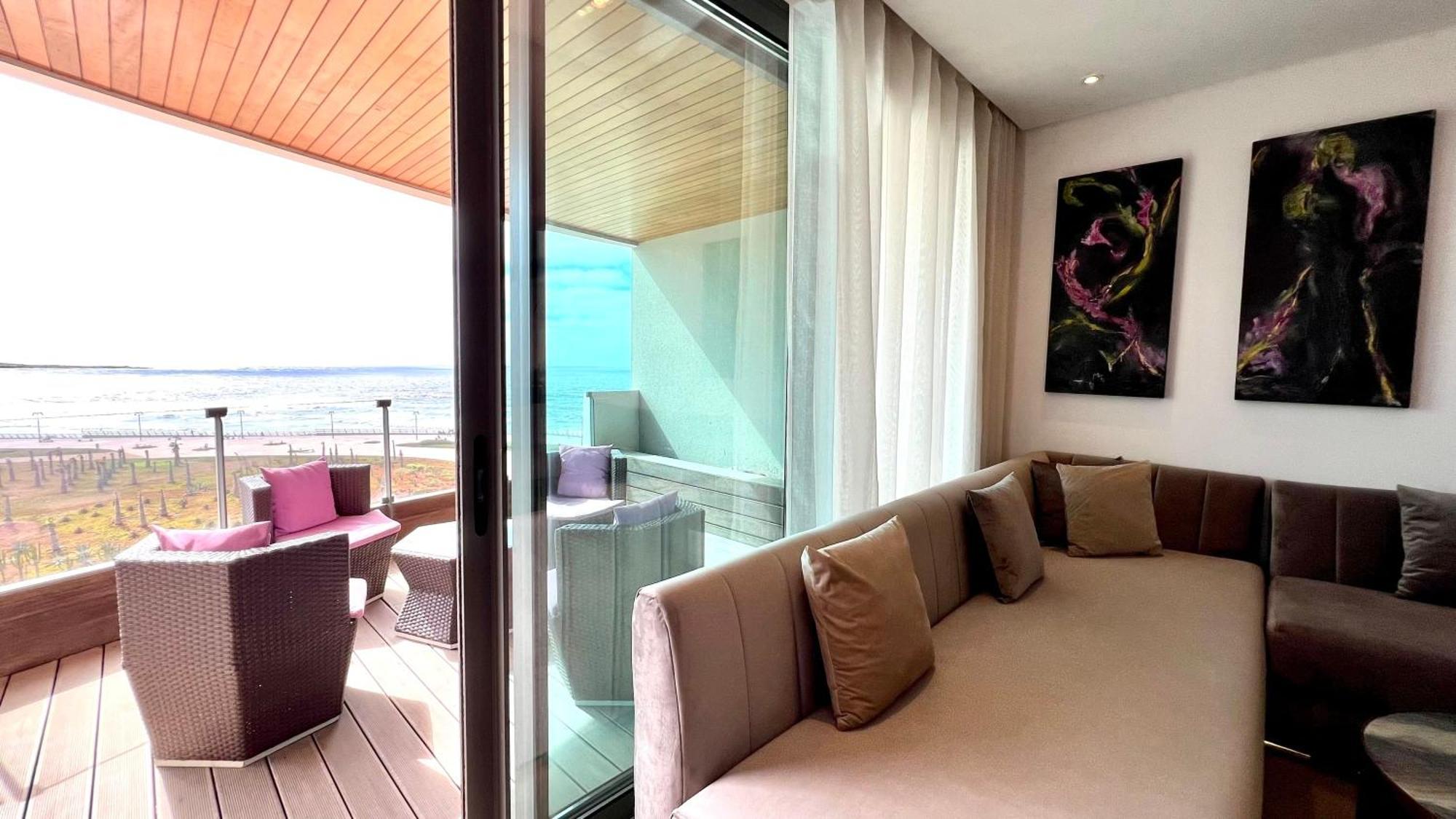 The View - Marina 2 Beds - By Appartali Apartamento