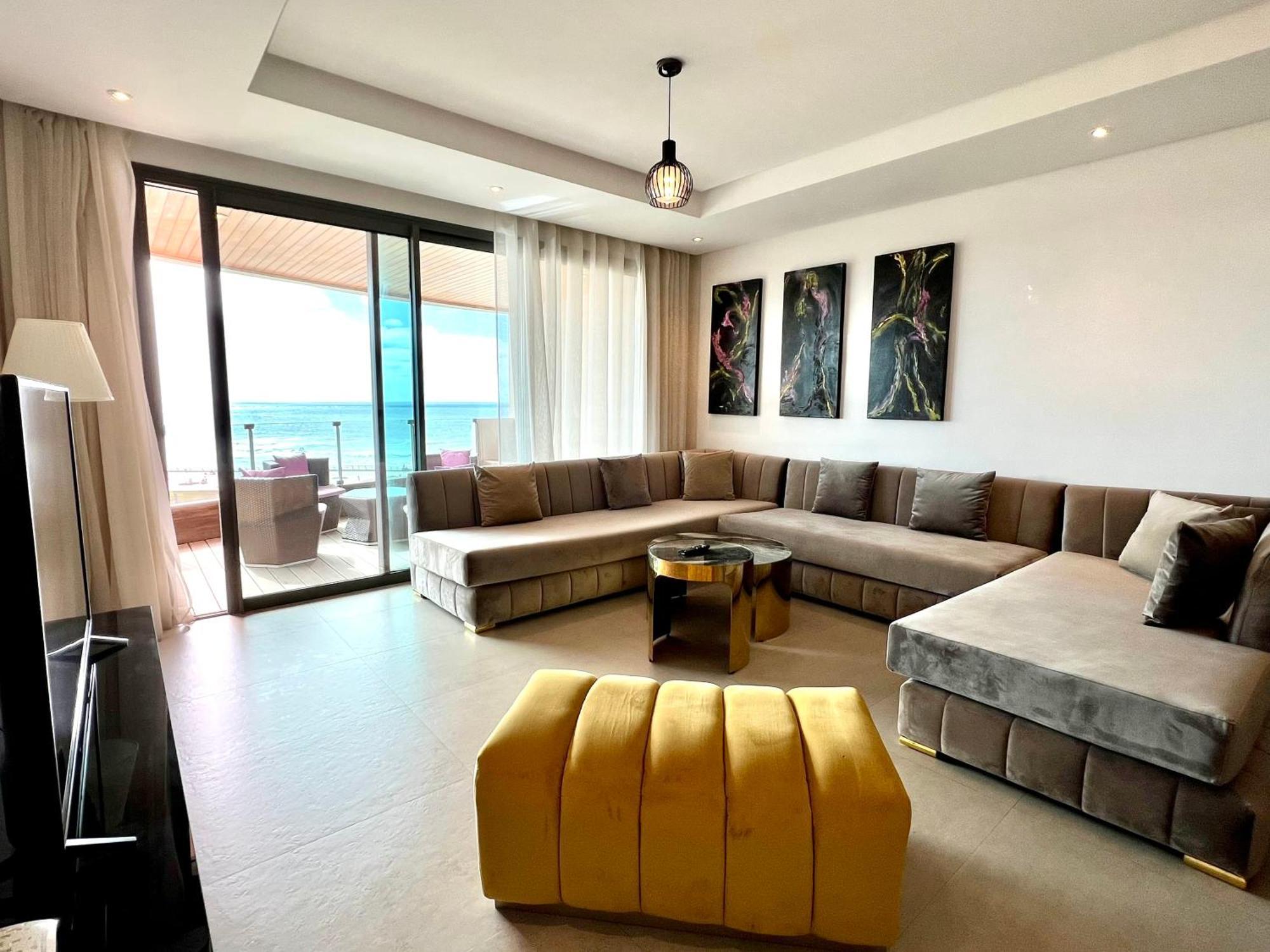 Apartamento The View - Marina 2 Beds - By Appartali Casa Blanca
