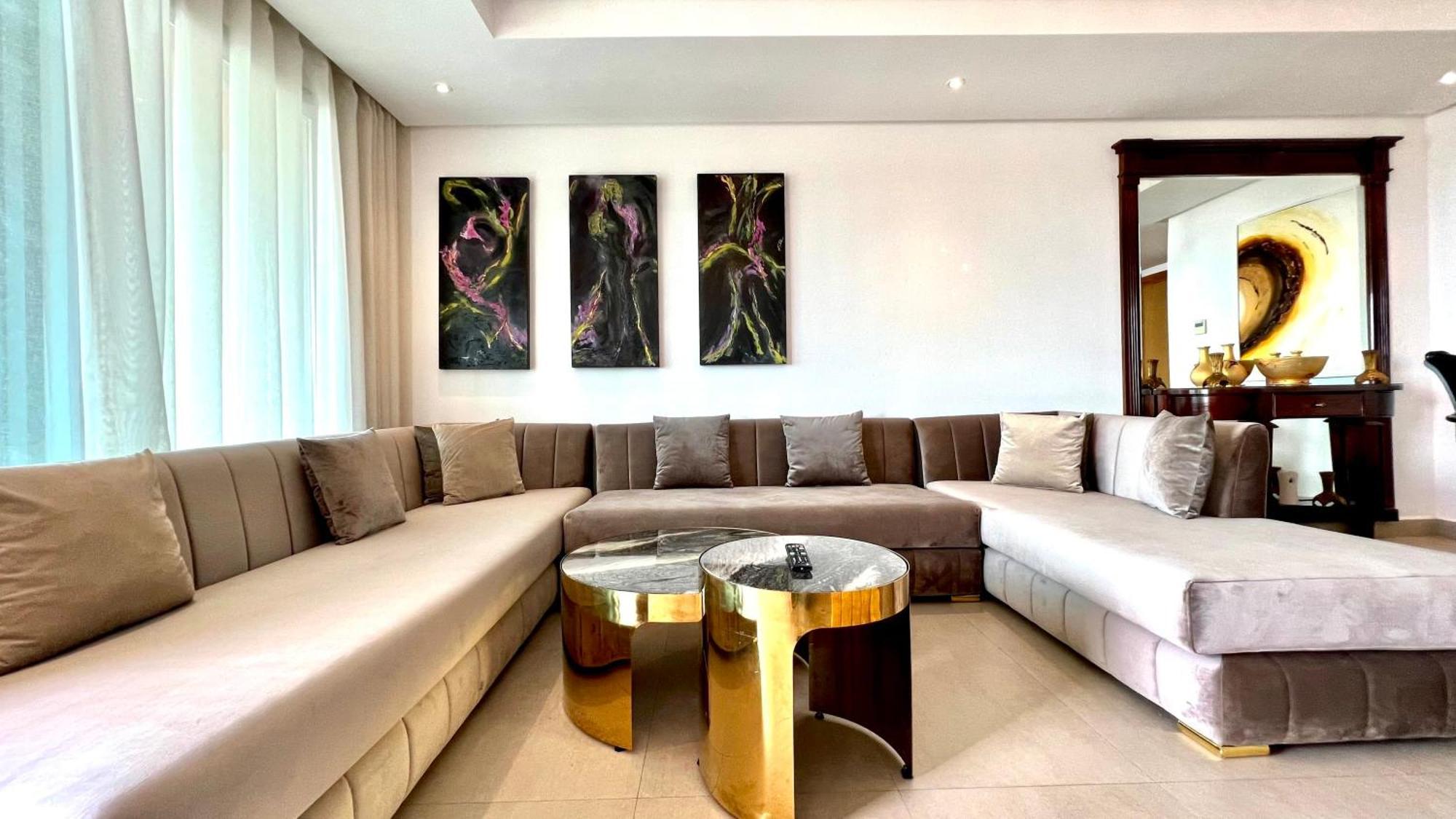 Apartamento The View - Marina 2 Beds - By Appartali