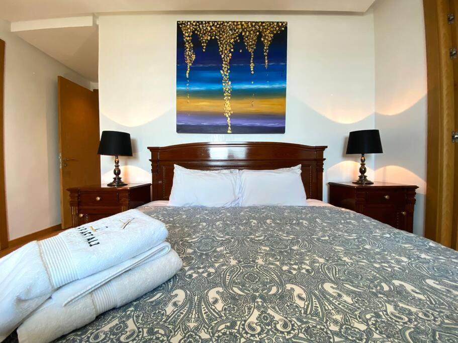 The View - Marina 2 Beds - By Appartali *