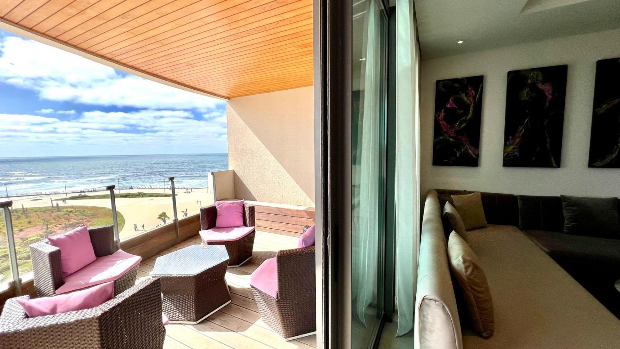 Apartamento The View - Marina 2 Beds - By Appartali Casa Blanca